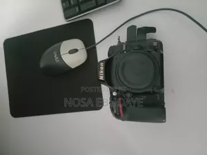 Nikon D610
