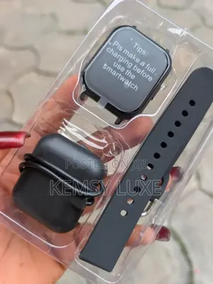 Smartwatch