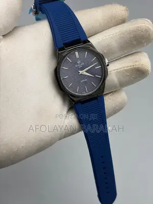 Wristwatch