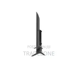 Hisense 32" LED FHD TV With 2 HDMI 2 USB – Free Wall Bracket TV-32A2