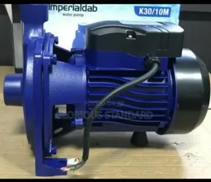 1.5 HP Surface Pumping Machine Imperial Dab