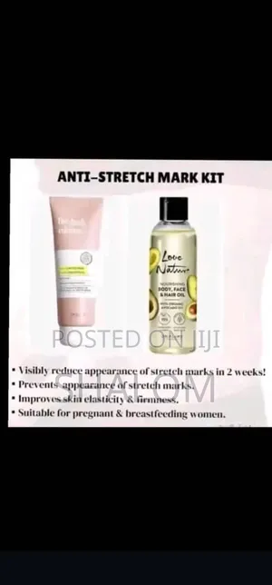 Body Care N Body Deodorant