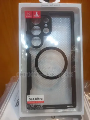 Samsung Galaxy S24 Ultra