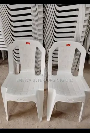 Plastic Chair