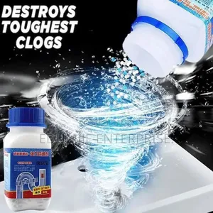 Sink Flusher