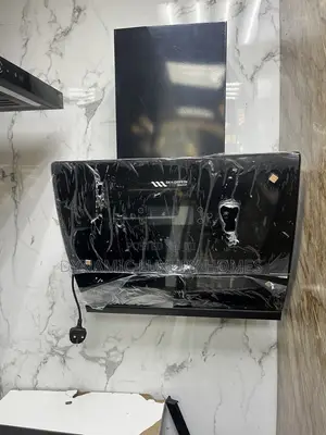 60cm Plasma Kitchen Hood Extractor