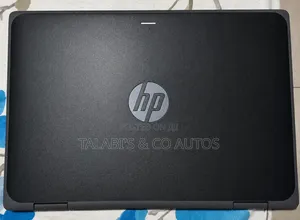 Laptop HP ProBook 11 X360 8GB Intel Core i5 SSD 256GB