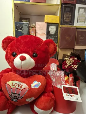 Girlfriend Gift Package