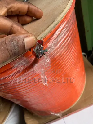 Cat 7 Cable