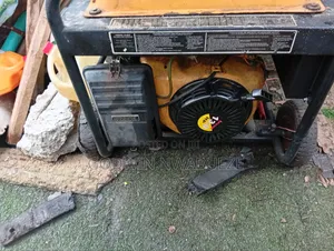 Generator 7.9 KVA