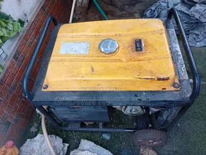 Generator 7.9 KVA