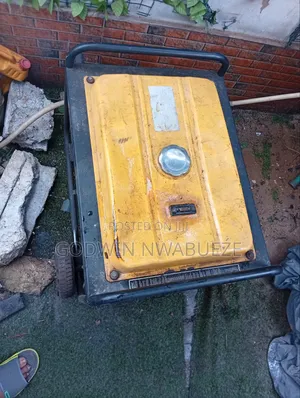 Generator 7.9 KVA