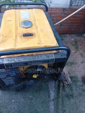 Generator 7.9 KVA