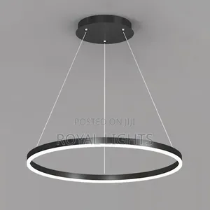Simple Luxury Dropping Light for Palor and Bedrooms