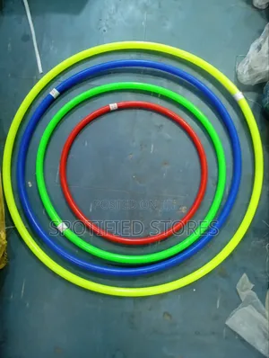 Hula Hoops