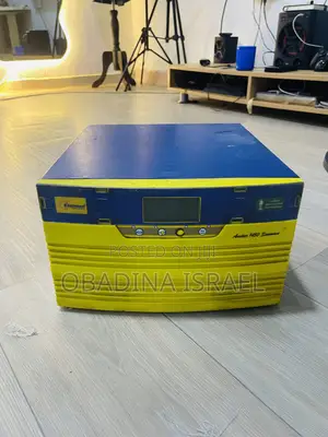 Inverter System