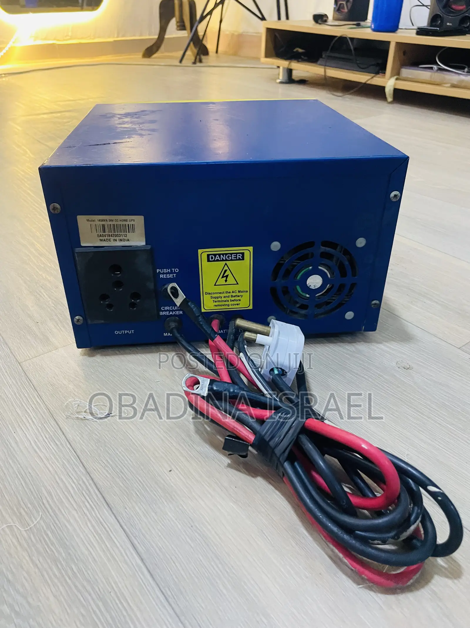 Inverter System