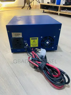 Inverter System