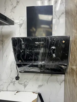 60cm Plasma Kitchen Hood Extractor