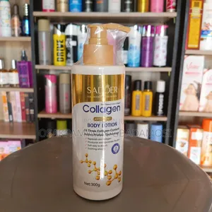 Sadoer Collagen Anti Aging Body Lotion