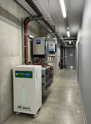 15Kwh Lithium Battery