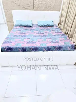 Bedframe 6/6