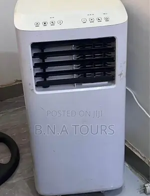 Mobile Air Conditioner