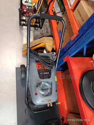 Lutian LT-19ME High Pressure Washer