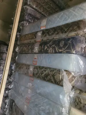 Vitafoam Mattress