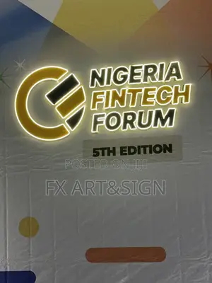 Premium Illuminated Signage