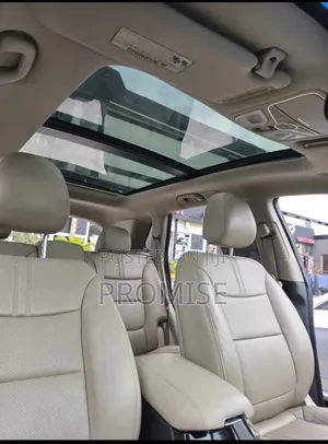 Kia Sorento 2014 Gray