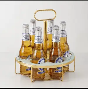 Beer Carrier Caddy