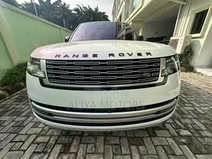 Rover Land 2023 White