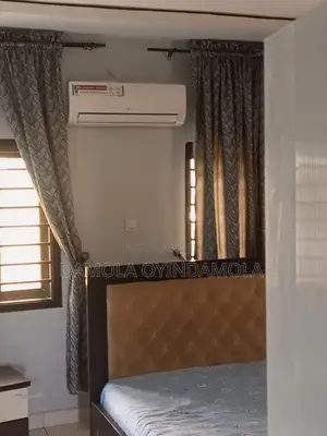 3bdrm Duplex in His Grace Apartments, Karmo for rent
