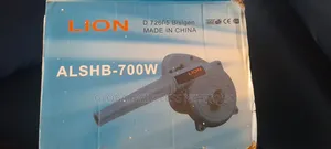 Lion ALSHB-700W Electric Air Blower