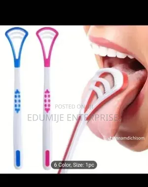 Tongue Cleaner