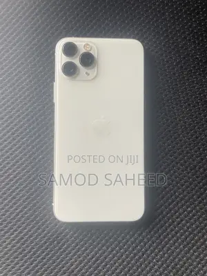 Apple iPhone 11 Pro 64 GB White