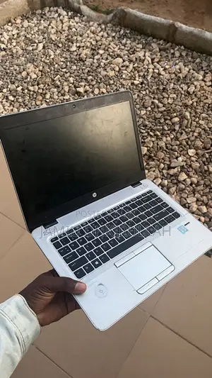 Laptop HP EliteBook 840 G3 8GB Intel Core i5 HDD 256GB