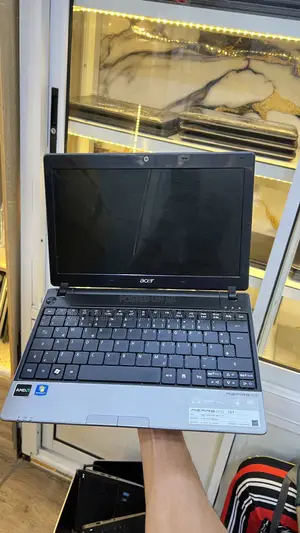 Laptop Acer Aspire One 2GB AMD HDD 250GB