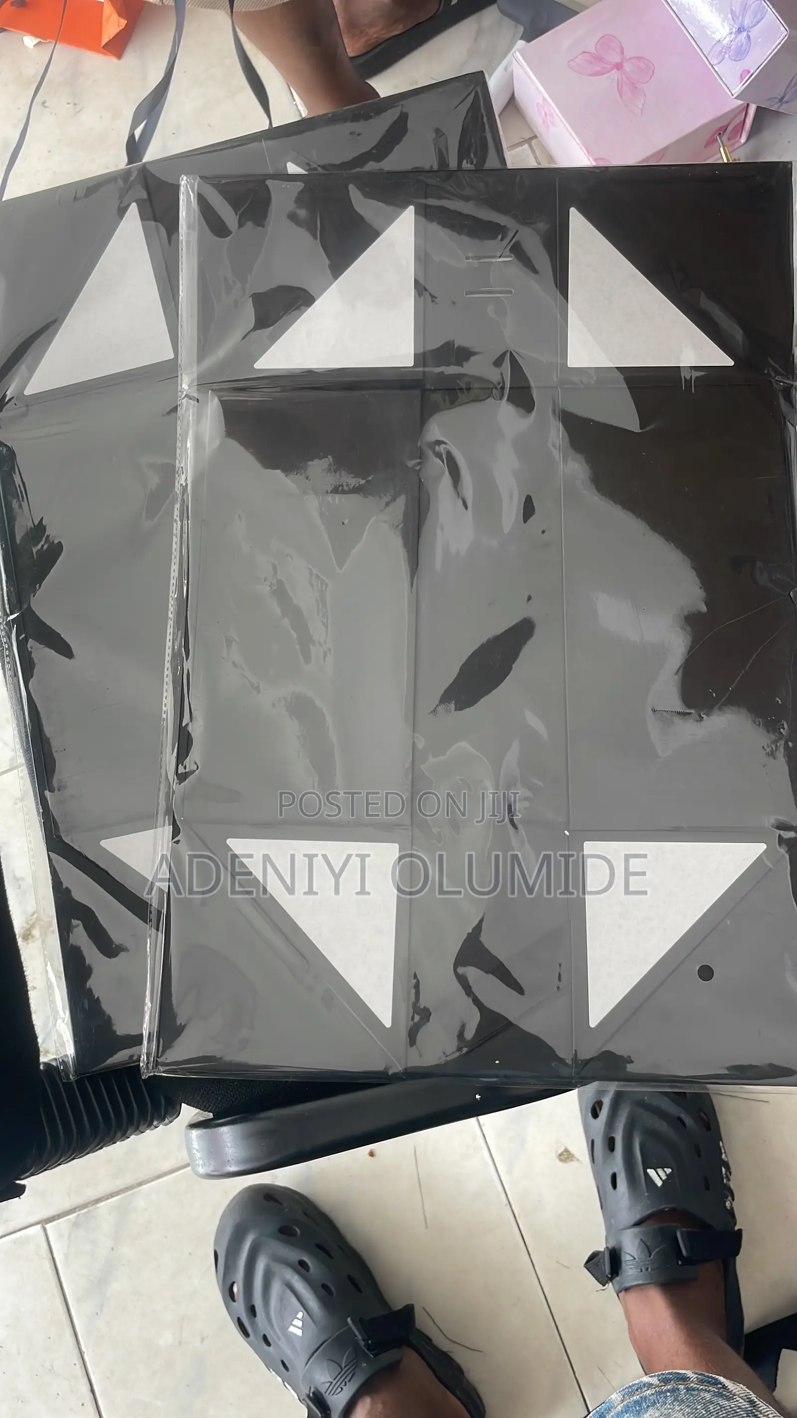 Gift Boxes