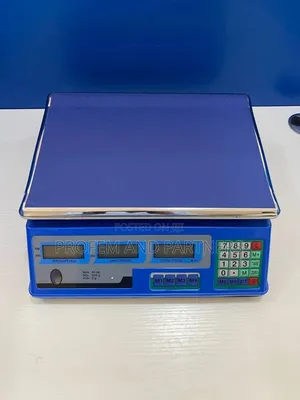 40 Kg Table Scale