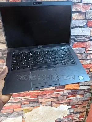 Laptop Dell Latitude 5400 16GB Intel Core i5 SSD 256GB