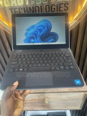 Laptop Dell Latitude 3120 8GB Intel Pentium SSD 128GB
