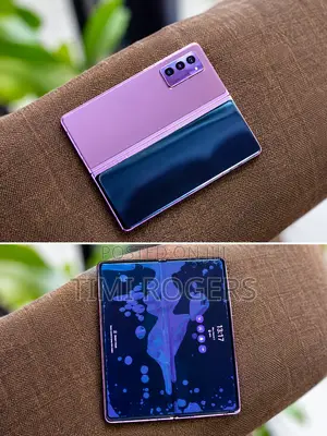Samsung Galaxy Fold 512 GB