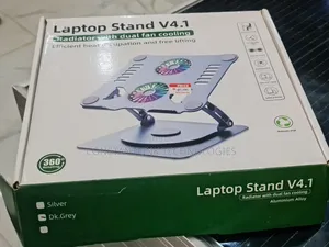 Laptop Stand V4. 1