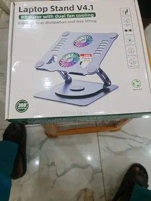 Laptop Stand V4. 1