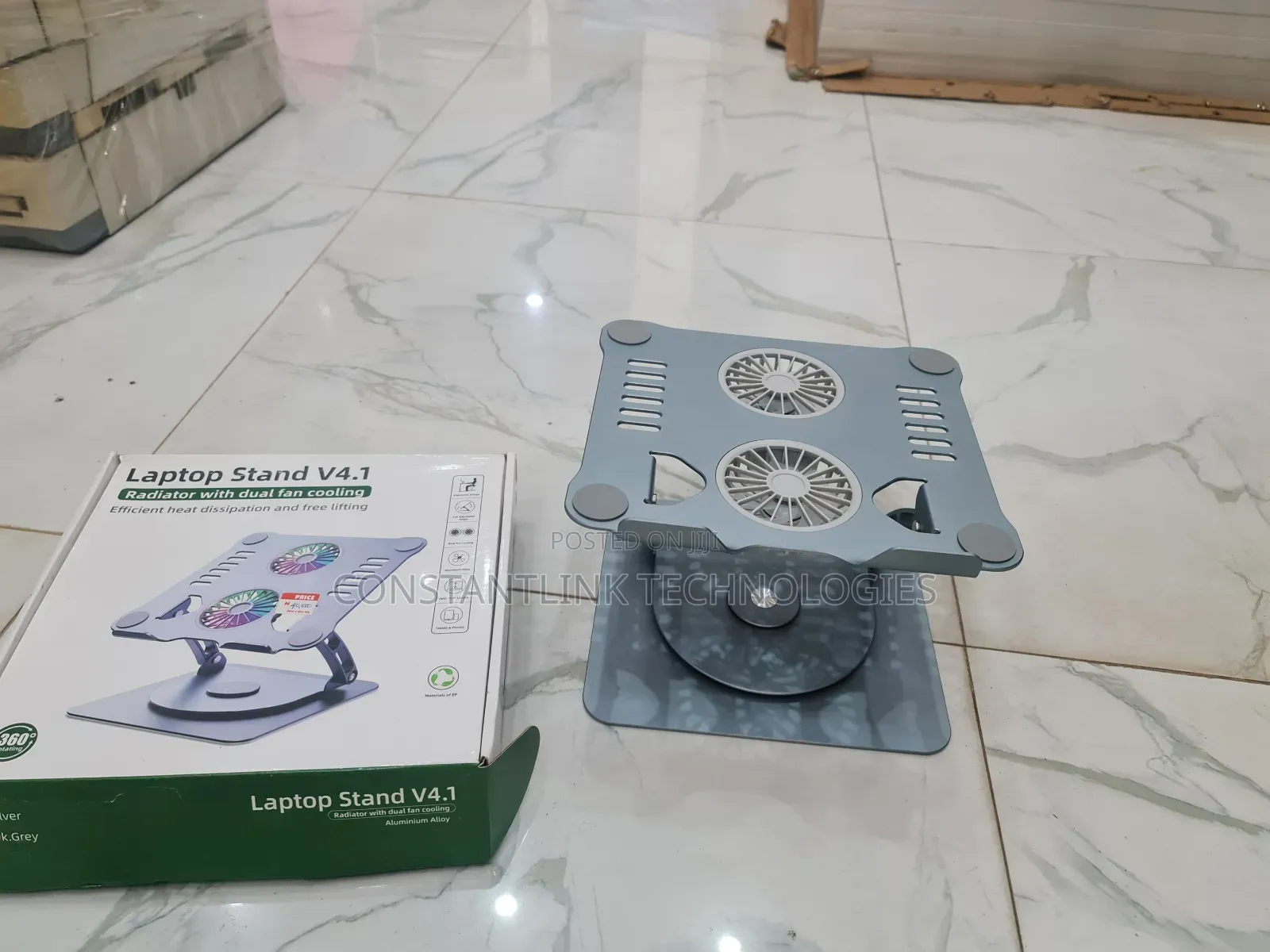 Laptop Stand V4. 1