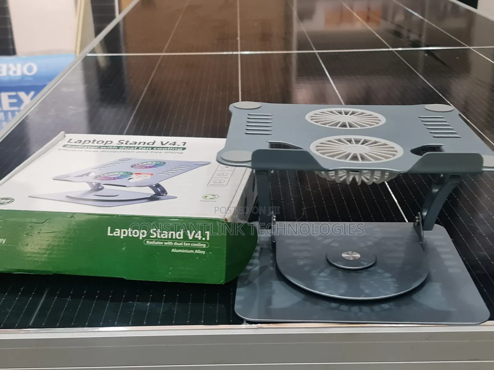 Laptop Stand V4. 1