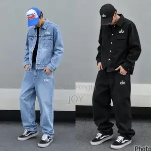 Men Fashion
