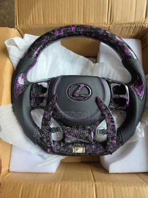 Steering Wheel for Lexus